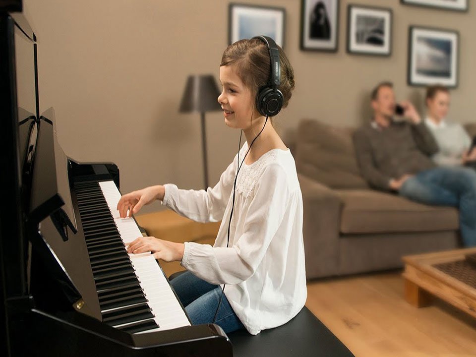 Silent Piano™